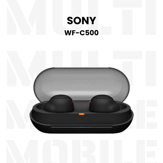 Sony WF-C500 Truly Wireless Headphones