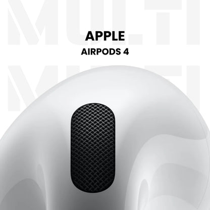 Apple AirPods 4 without Active Noise Cancellation