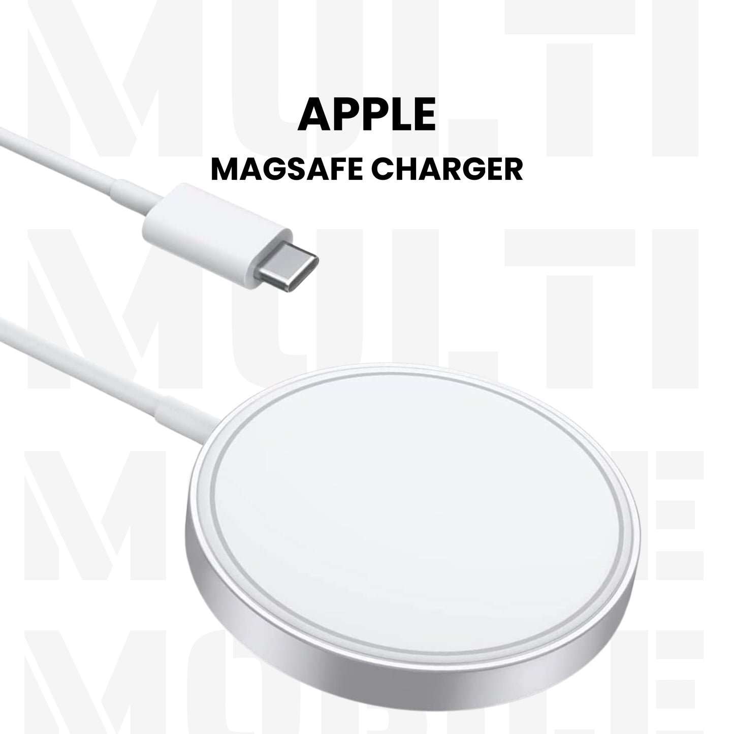 APLLE iPhone MagSafe Charger