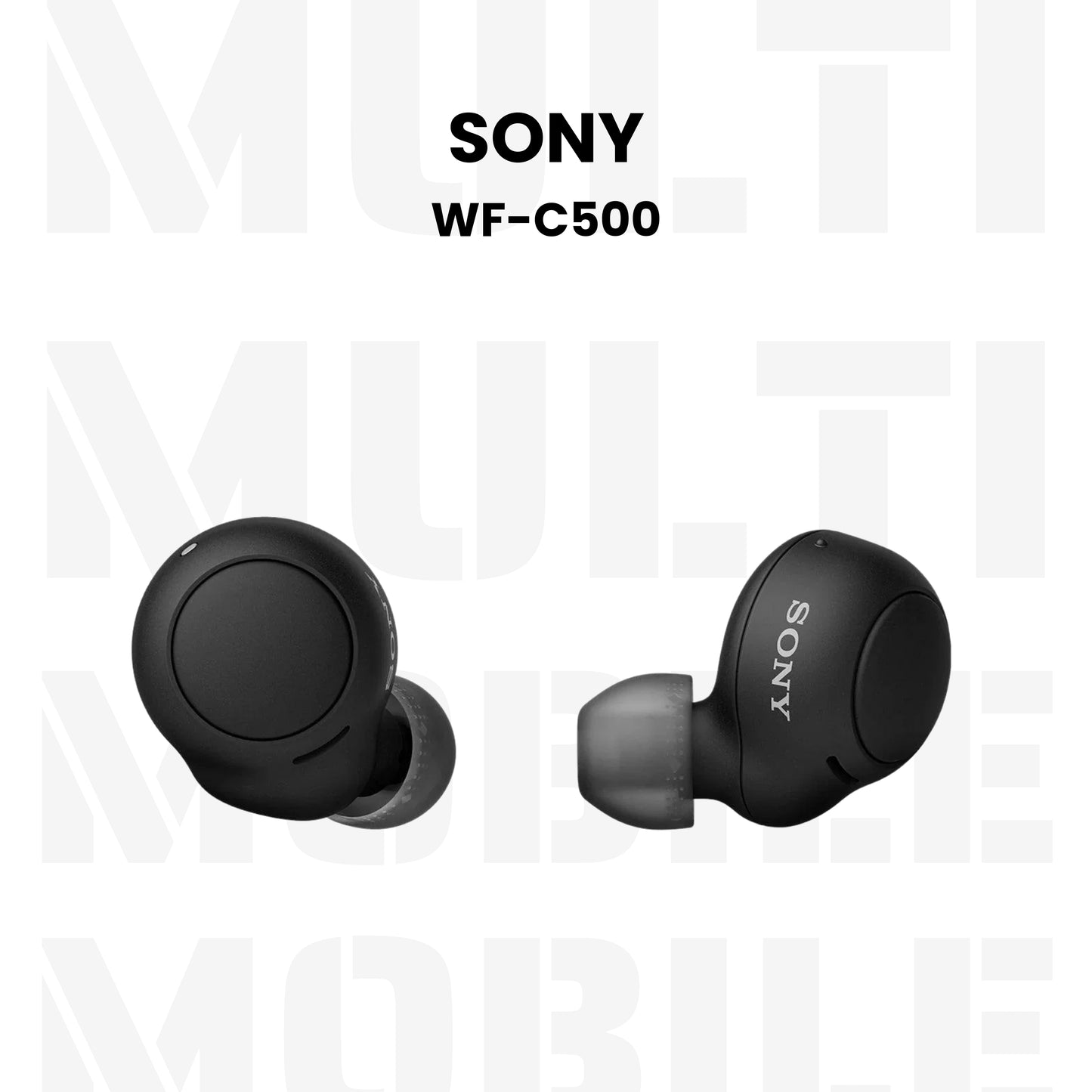 Sony WF-C500 Truly Wireless Headphones