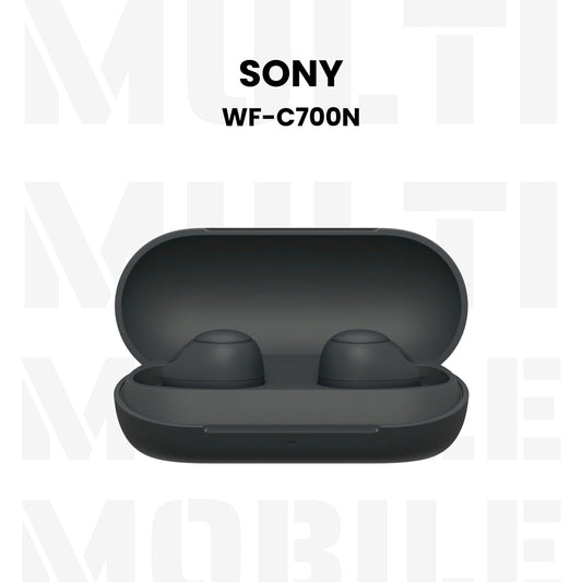 SONY WF-C700N Wireless Noise Cancelling Headphones