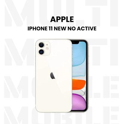 iPhone 11 new no active