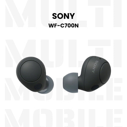 SONY WF-C700N Wireless Noise Cancelling Headphones