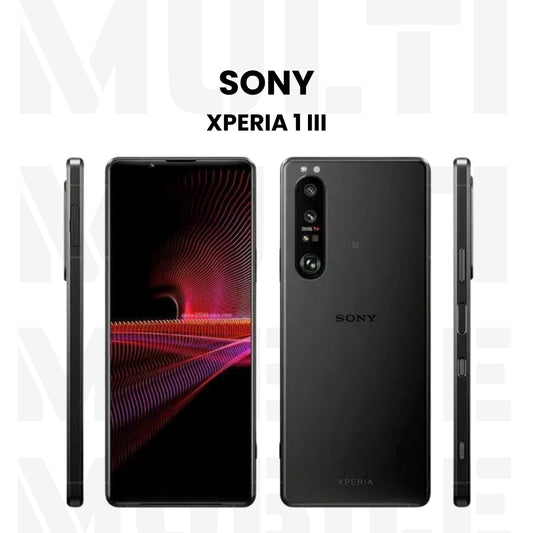 Sony Xperia 1 iii (USED)