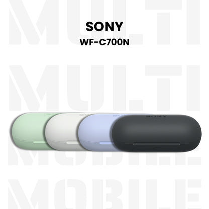 SONY WF-C700N Wireless Noise Cancelling Headphones