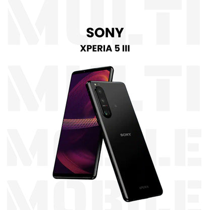 Sony Xperia 5 III (USED)