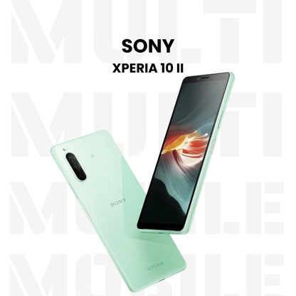 Sony Xperia 10 II (USED)