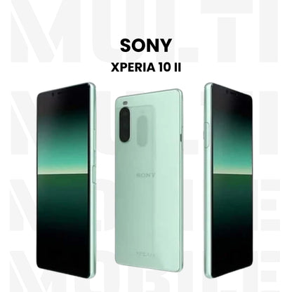 Sony Xperia 10 II (USED)