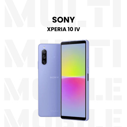 Sony Xperia 10 IV (USED)