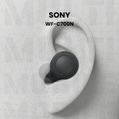 SONY WF-C700N Wireless Noise Cancelling Headphones