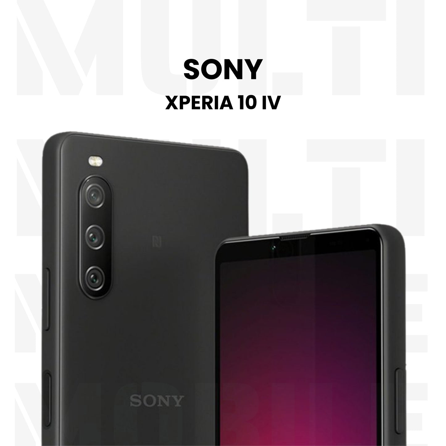 Sony Xperia 10 IV (USED)