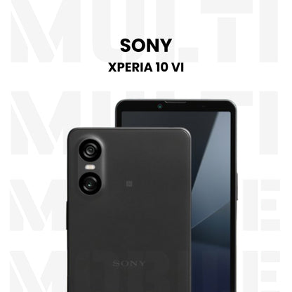 Sony Xperia 10 VI