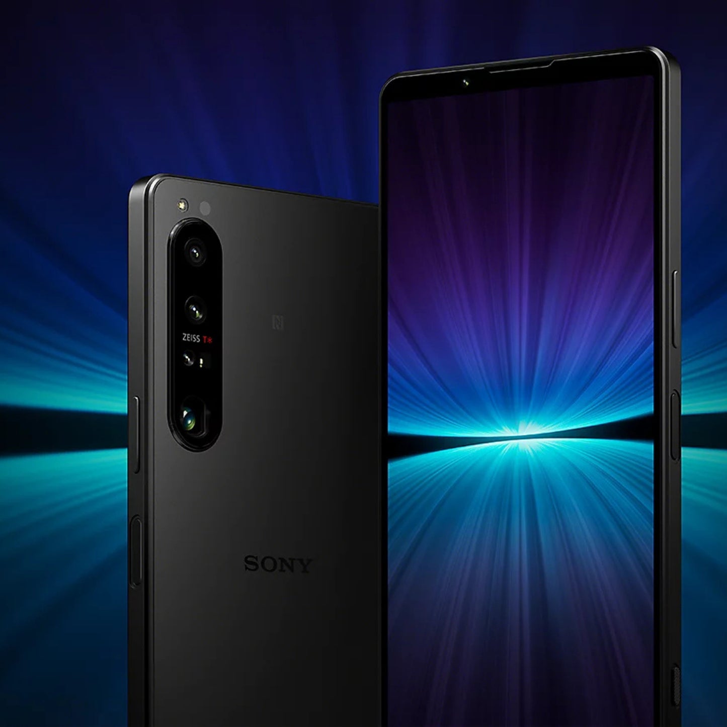 Sony Xperia 1 IV