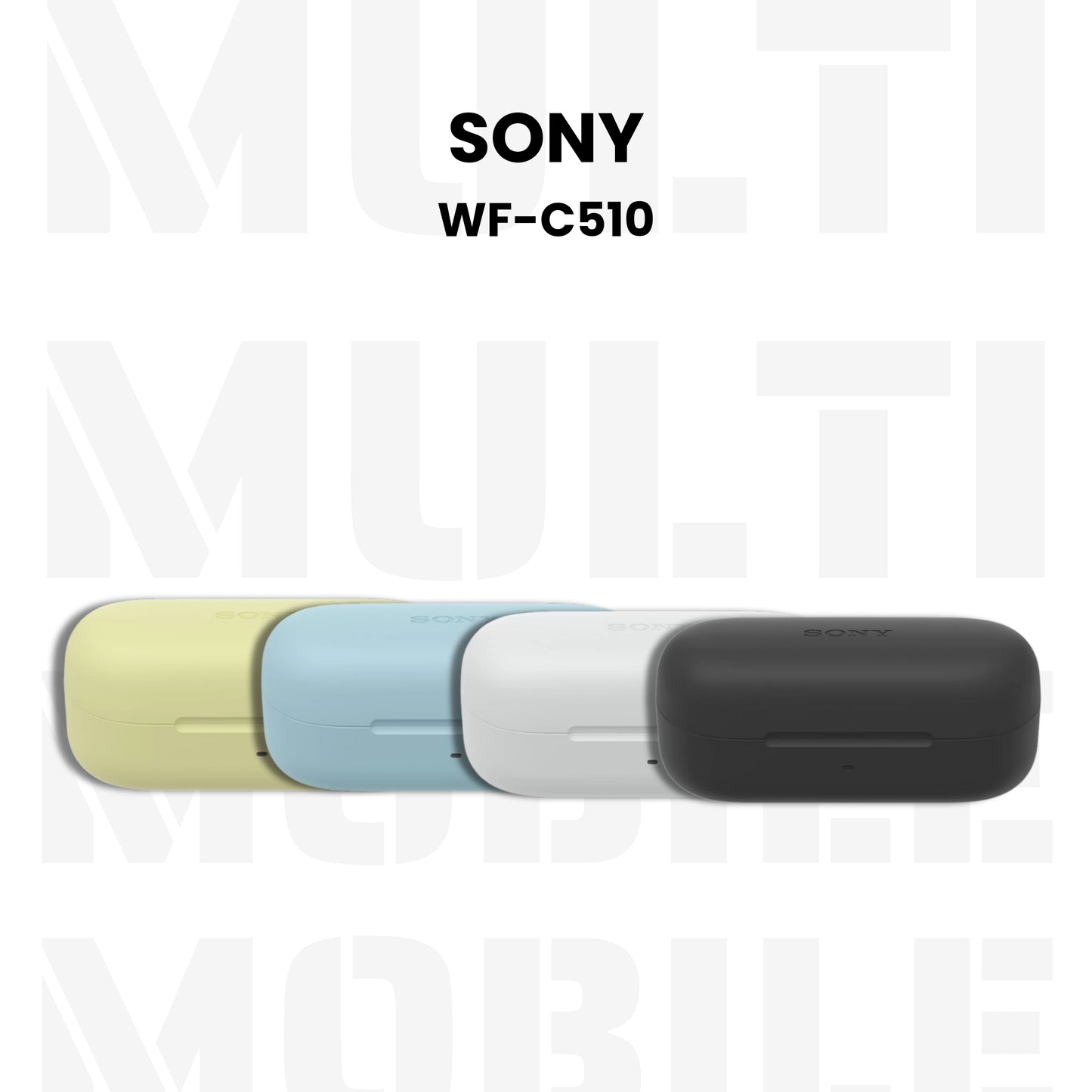 Sony WF-C510 Wireless Earbuds