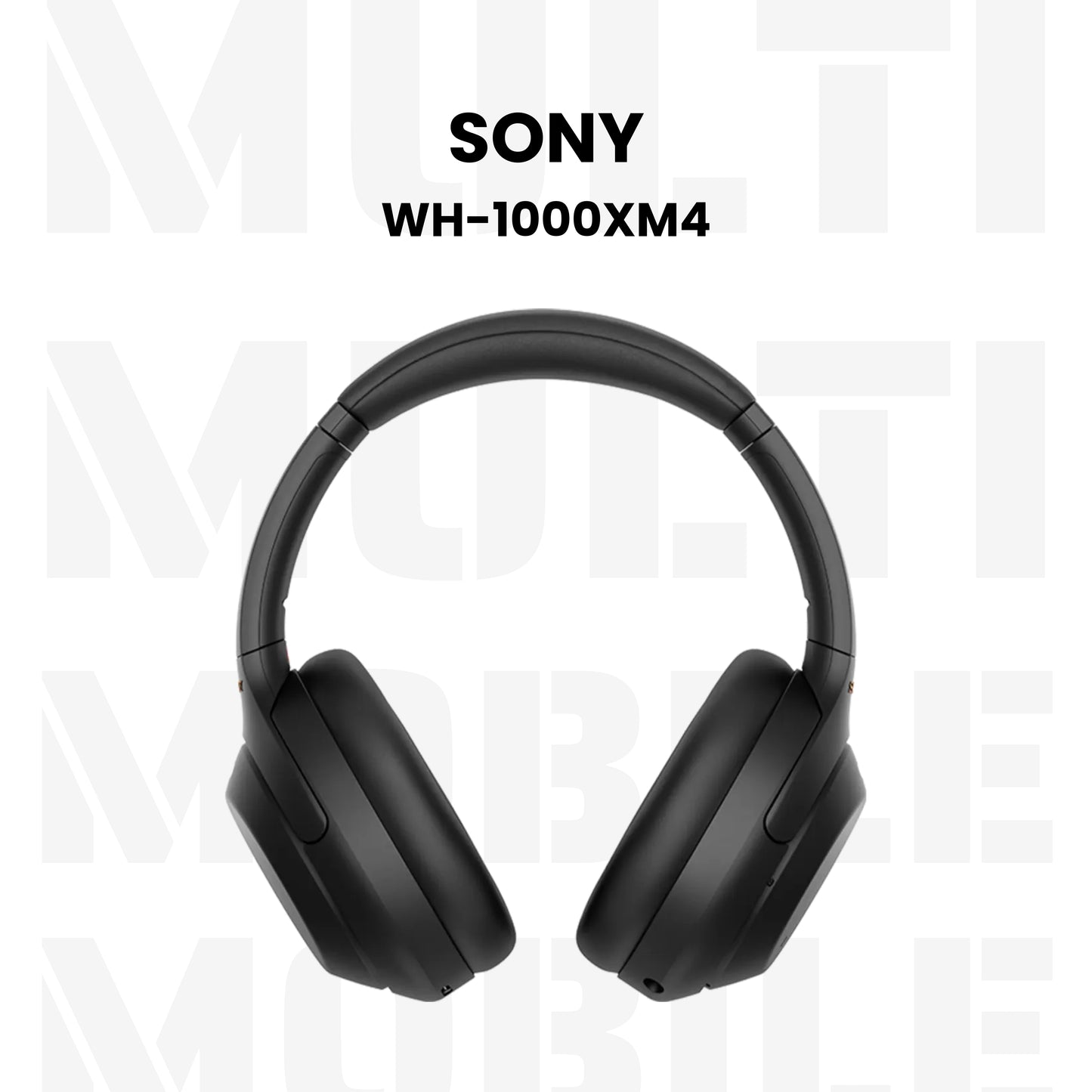 Sony WH-1000XM4 Wireless Noise Cancelling Headphones