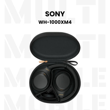 Sony WH-1000XM4 Wireless Noise Cancelling Headphones