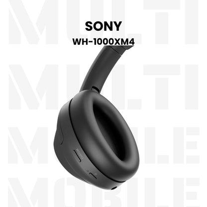 Sony WH-1000XM4 Wireless Noise Cancelling Headphones