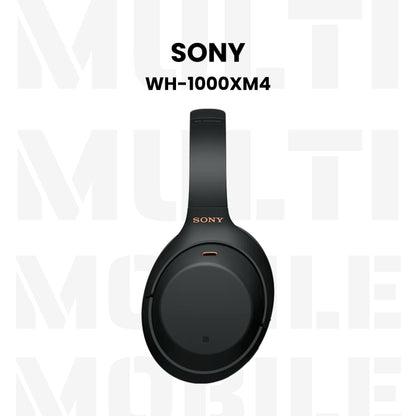 Sony WH-1000XM4 Wireless Noise Cancelling Headphones