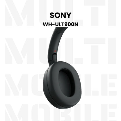 SONY wh-ult900n  Noise Canceling Wireless Headphones with Alexa Built-in Massive Bass and Comfortable Design