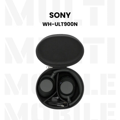 SONY wh-ult900n  Noise Canceling Wireless Headphones with Alexa Built-in Massive Bass and Comfortable Design