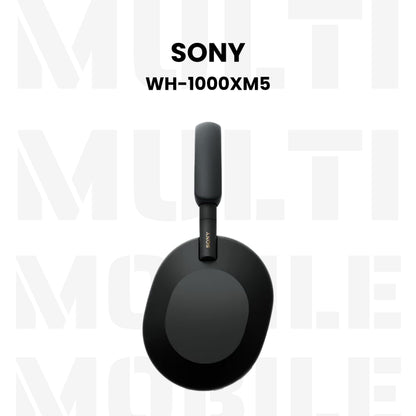 Sony WH-1000XM5 Wireless Over-Ear Noise Canceling Headphones