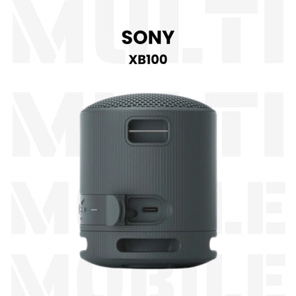 Sony Waterproof Bluetooth Portable Speaker